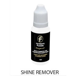 SHINE REMOVER Ultimate Fishing