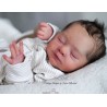 Kit reborn AVALYNN de Sabine Altenkirch