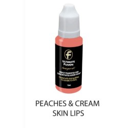 Peinture Ultimate Fusion Peach&Cream Skin Lips