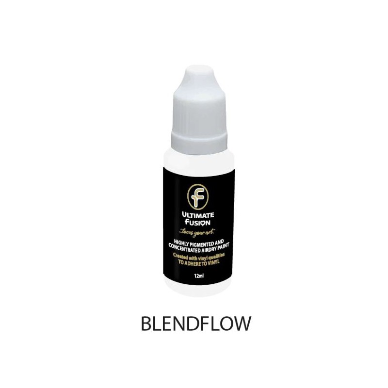 BLENDFLOW Ultimate Fishing