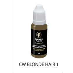 Peinture UF spéciale Hair Painting BLONDE 1