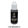 Peinture UF spéciale Hair Painting Brown 4