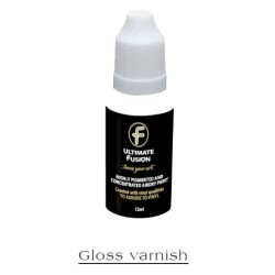 GLOSS VARNISH de Ultimate Fusion